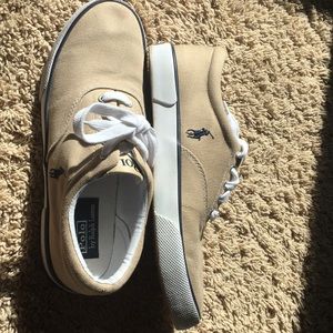 Ralph Lauren (Polo) shoes